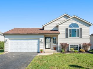 147 Waxwing Ct NE, Cedar Springs, MI 49319