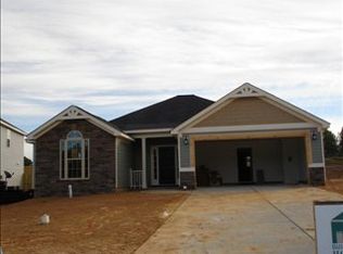 2028 Hatton Ct, Augusta, GA 30909