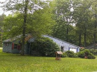 578 W Peterson Dr, Sanford, MI 48657