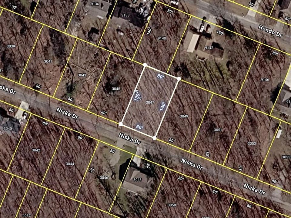 1st image of 3047 Niska Dr