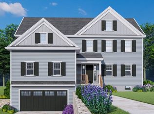 226 Concord Ave, Lexington, MA 02421