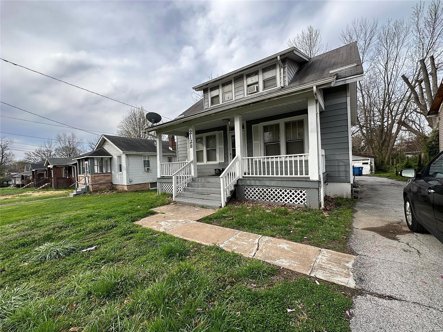 2128 Lexa Dr, Saint Louis, MO 63136 | Zillow