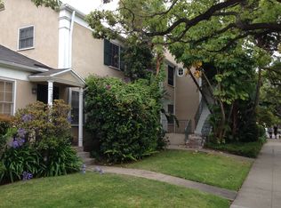 1226 Washington Ave, Santa Monica, CA 90403