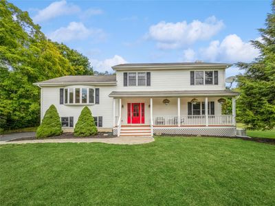 134 Cranberry Drive, Hopewell Junction, NY, 12533