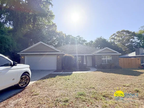 17 Choctawhatchee Rd, Fort Walton Beach, FL 32548