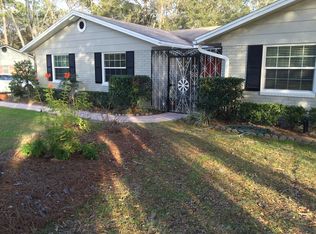 2133 Foxwood Ct, Orange Park, FL 32073