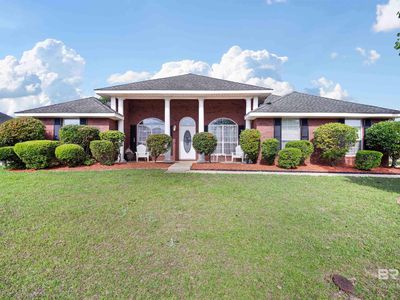 2856 Saddlebrook Dr W, Mobile, AL, 36695