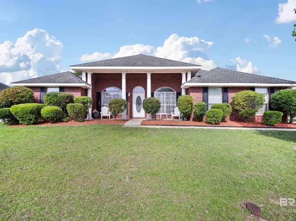 2856 Saddlebrook Dr W, Mobile, AL 36695