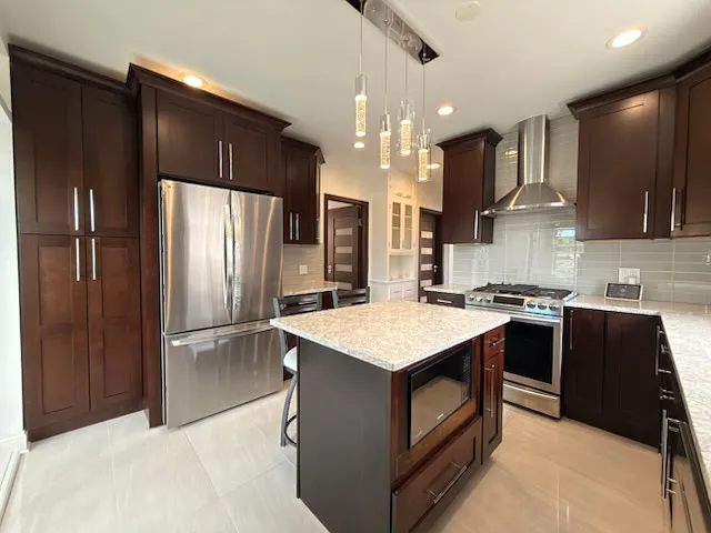 3828 N Mozart St #3 — Photo 10