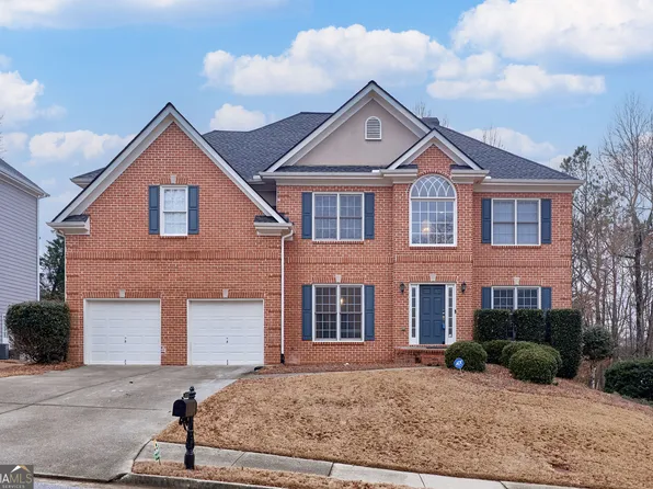 4305 Riverglen Cir, Suwanee, GA 30024