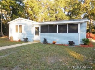 701 NE 19th Ter, Gainesville, FL 32641