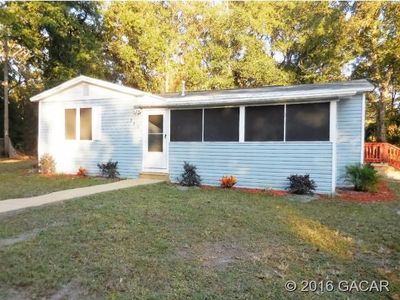 701 NE 19th Ter, Gainesville, FL, 32641