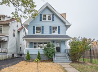 99 Sanford St, East Orange, NJ 07018