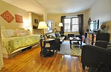 Rented by Citi Habitats