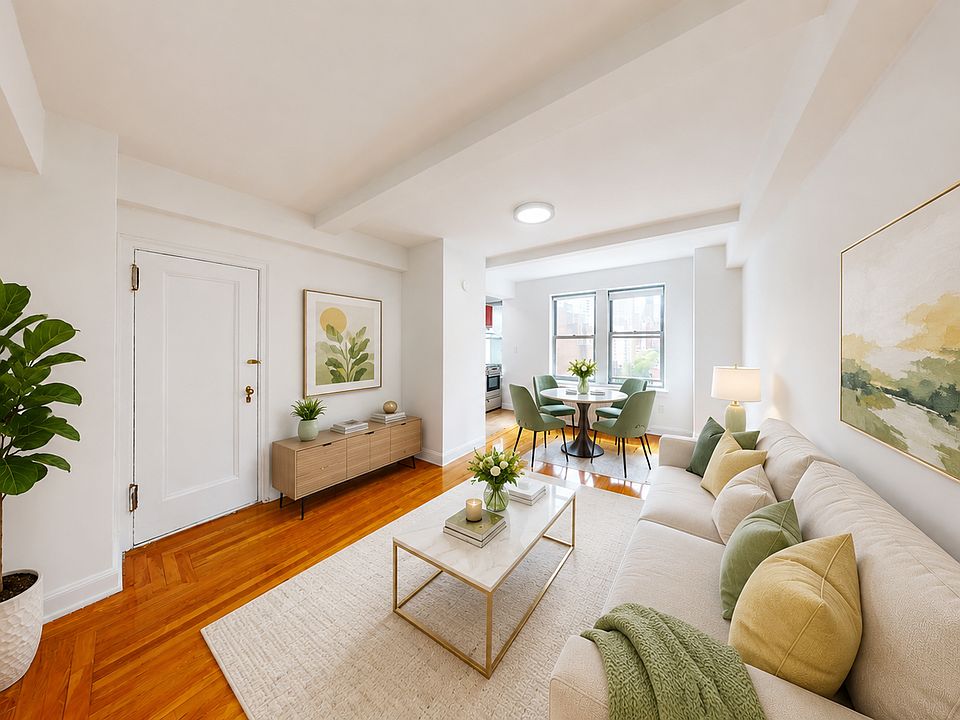 1st image of 301 E 38th St APT 11F