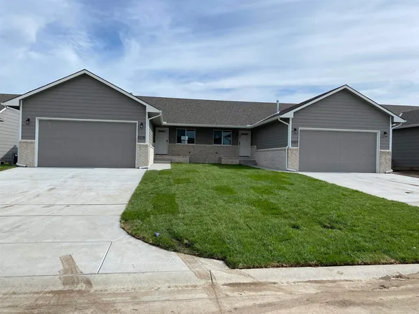 5225-5227 N Toben St, Wichita, KS 67226