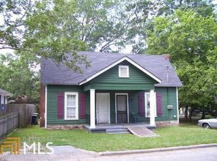 405 N 15th St, Griffin, GA 30223