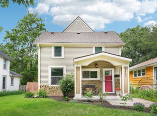 1910 Hayes St NE, Minneapolis, MN 55418