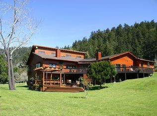 6375 Pescadero Creek Rd, Pescadero, CA 94060