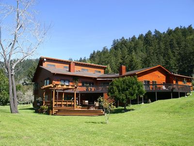 6375 Pescadero Creek Rd, Pescadero, CA, 94060