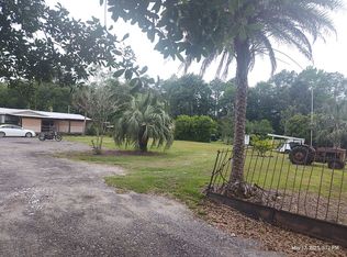 86718 Pages Dairy Rd, Yulee, FL 32097