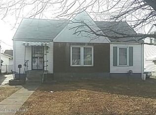 226 Rochester Dr, Louisville, KY 40214