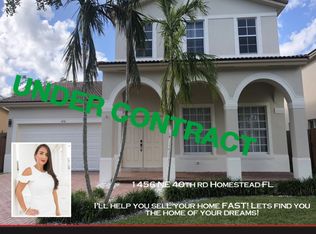 1456 NE 40th Rd, Homestead, FL 33033
