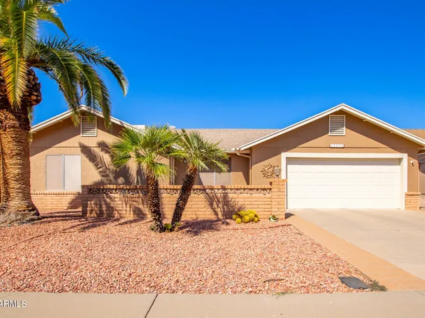 2253 Leisure World --, Mesa, AZ 85206