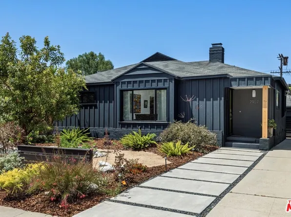 7907 El Manor Ave, Los Angeles, CA 90045