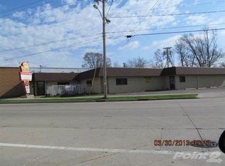 1309 Madison Rd, Beloit, WI 53511