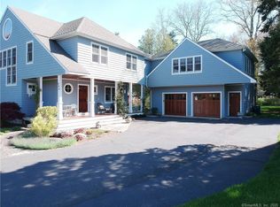 580 Morehouse Hwy, Fairfield, CT 06825