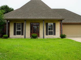 109 Bald Cypress Trl, Carencro, LA 70520