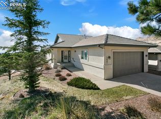 2605 Twin Harbor Hts, Colorado Springs, CO 80919
