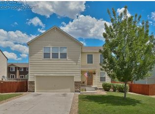 13652 Wrangler Way, Mead, CO 80542