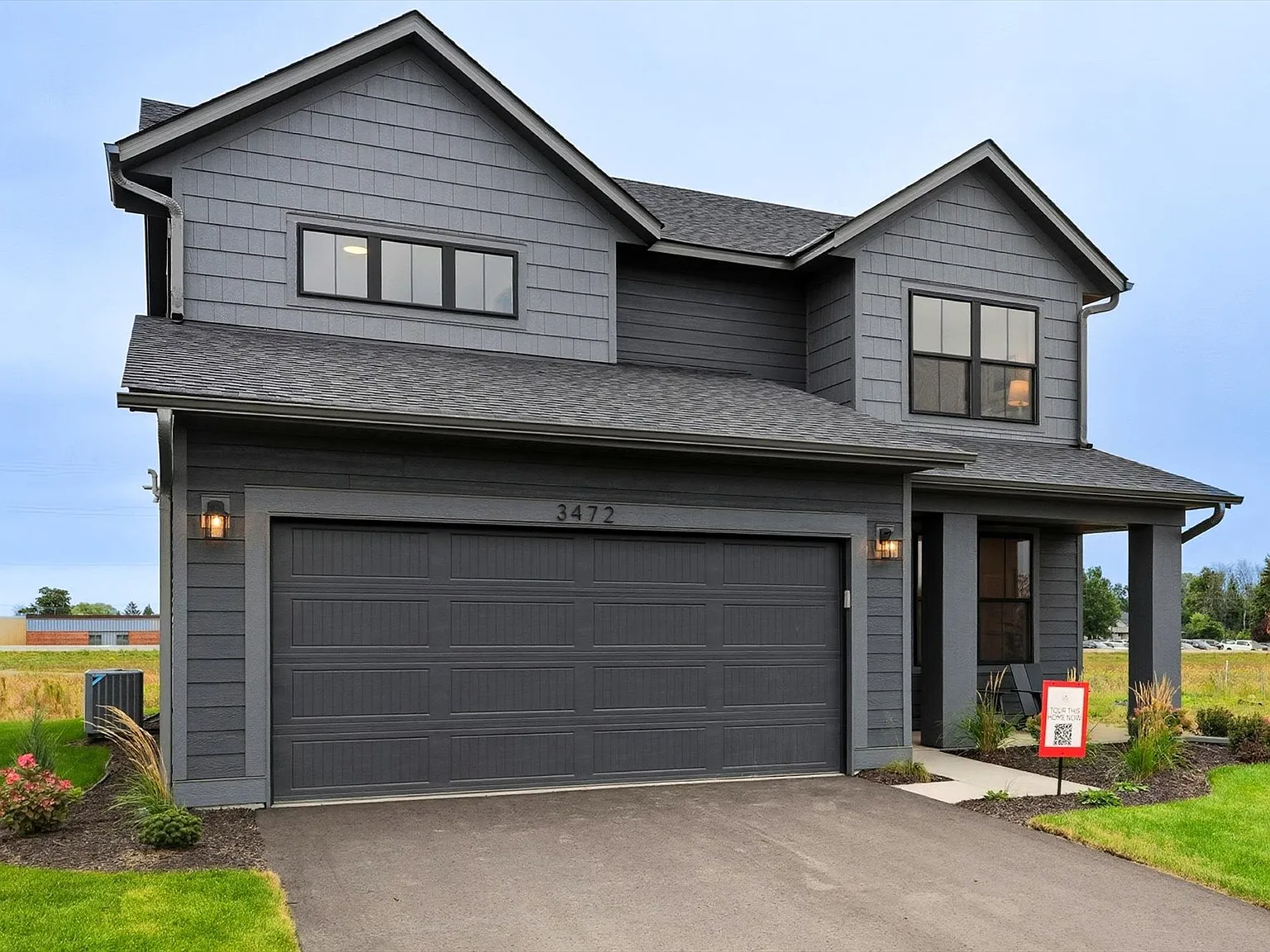 4 bed, 2.5 bath, 2022 sqft, $4,000 — Photo 4