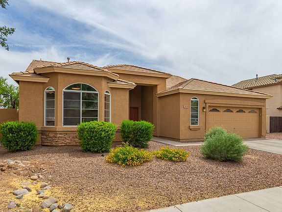 2nd image of 21671 E Calle De Flores