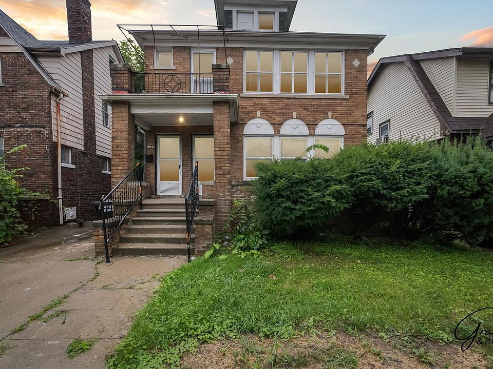 1st image of 4841 Cortland St #4843