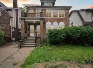 4841 Cortland St #4843, Detroit, MI 48204