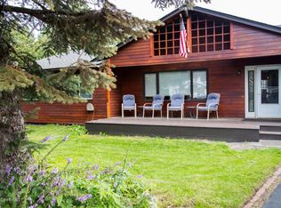 13531 Seachant Cir, Anchorage, AK 99516