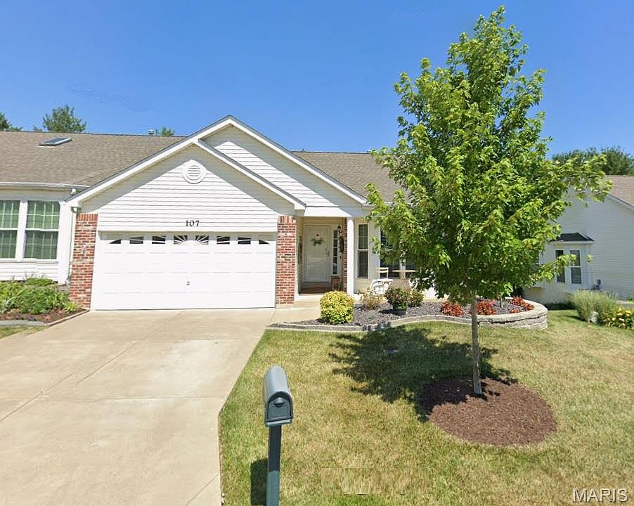 1st image of 107 Twelve Oaks Dr #1D