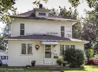 409 S 1st St, Greenfield, IA 50849