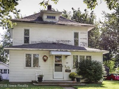 409 S 1st St, Greenfield, IA, 50849