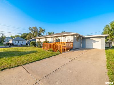 104 N 12th St, Pekin, IL, 61554