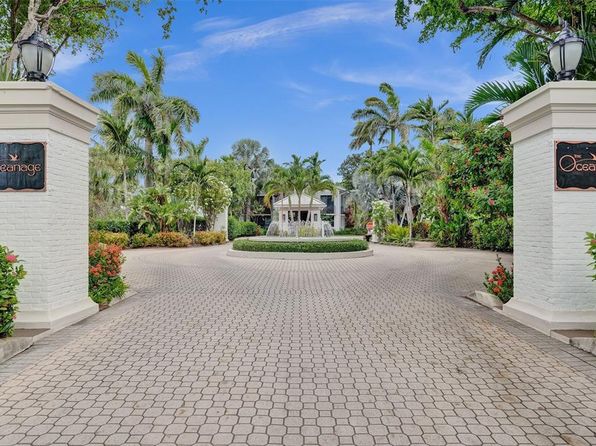 1658 S Ocean Ln APT 246