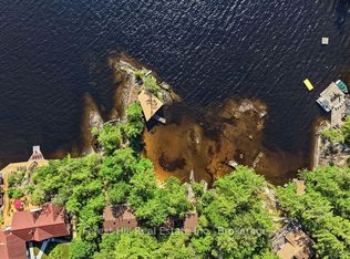 1211 Waldmere Rd, Bracebridge, ON P1L1W8