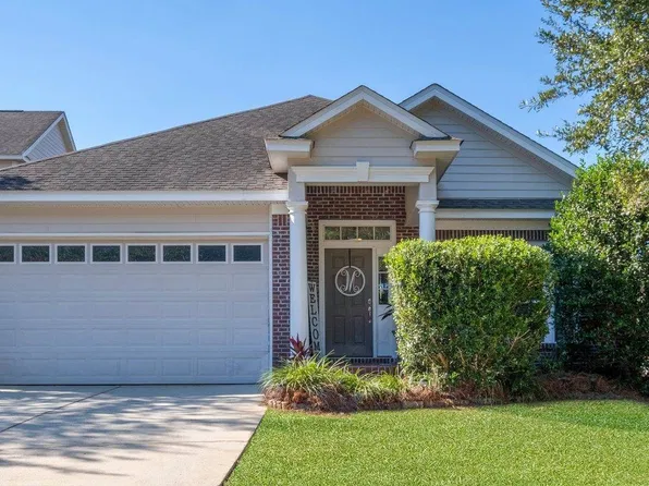 8385 Ivy Mill Way, Tallahassee, FL 32312