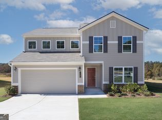 3280 Forest Green Dr, Douglasville, GA 30135