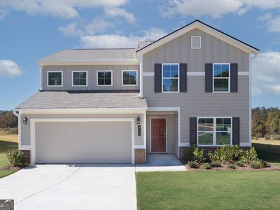 3280 Forest Green Dr, Douglasville, GA, 30135