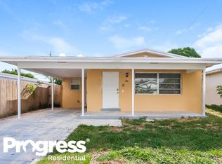 516 N F St, Lake Worth, FL 33460