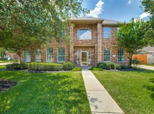 15303 Stampede Pass Dr, Houston, TX 77095